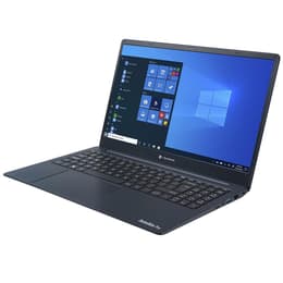 Dynabook Satellite Pro C50 15-inch (2020) - Core i3 - Gen 10 (G) - 8GB - SSD 256 GB QWERTY - English