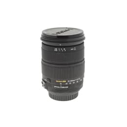 Sigma Camera Lense 18-200mm f/3.5-6.3