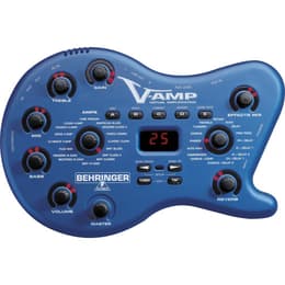 Behringer V-AMP 2 Audio accessories