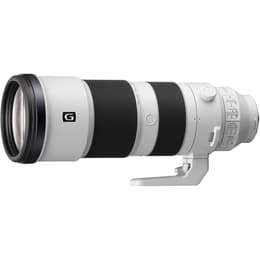 Camera Lense Sony E 200-600mm f/5.6-6.3 E 200-600 mm f/5.6-6.3