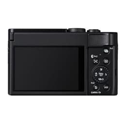 Compact - Panasonic Lumix DC-TZ99 - Black