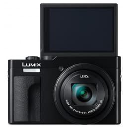 Compact - Panasonic Lumix DC-TZ99 - Black