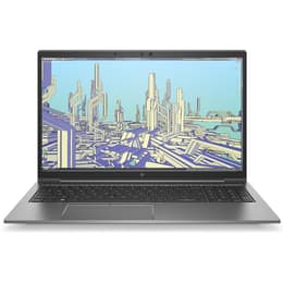 HP ZBook Firefly 15 G8 15-inch (2021) - Core i7 - Gen 11 (G) - 16GB - SSD 1 TB QWERTY - Spanish