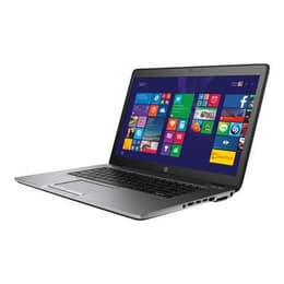 HP EliteBook 850 G1 15-inch (2014) - Core i5-4200U - 8GB - SSD 256 GB QWERTY - Italian