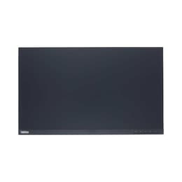 23,8-inch Lenovo ThinkVision T24I-10 1920 x 1080 LCD Monitor Black