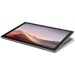 Microsoft Surface Pro 7 (1866) 12-inch Core i5-1035G4 - SSD 256 GB - 8GB AZERTY - French