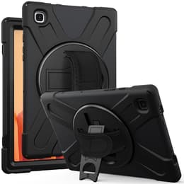 Case iPad Pro 11" (2018/2020/2021) / iPad Air 4 (2020) / iPad Air 5 (2022) - Thermoplastic polyurethane (TPU) - Black