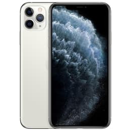 iPhone 11 Pro Max 64GB - Silver - Unlocked