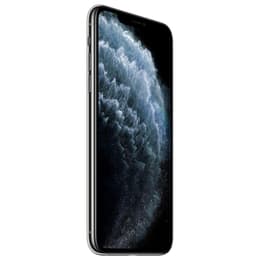 iPhone 11 Pro Max 64GB - Silver - Unlocked