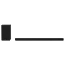 Soundbar Lg SP9YA - Black