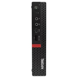 ThinkCentre M720Q Tiny Core i3-8100T 3,1Ghz - SSD 128 GB - 8GB