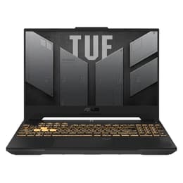 Asus TUF Gaming F15 FX507ZV4-LP047 15-inch - Core i7-12700H - 16GB 1000GB NVIDIA GeForce RTX 4060 QWERTY - Spanish
