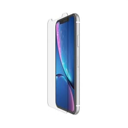 Protective screen Belkin iPhone 11/XR - Transparent