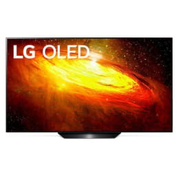 LG 55.0000-inch OLED55BX6LB 3840 x 2160 TV