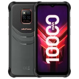 Ulefone Power Armor 16 Pro 64GB - Black - Unlocked