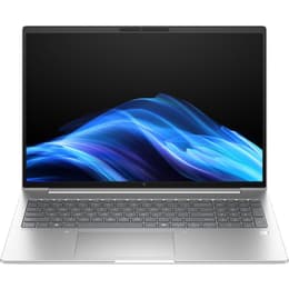 HP EliteBook 6 G1i 16-inch (2023) - Core Ultra 7 265H - 32GB - SSD 1 TB QWERTZ - German
