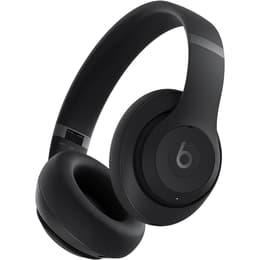 Beats By Dr. Dre Beats Studio Pro noise-Cancelling wireless Headphones with microphone - Black