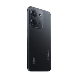 Xiaomi Redmi 15C 4G 128GB - Black - Unlocked