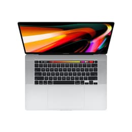 MacBook Pro Retina 16-inch (2019) - Core i7 - 16GB SSD 512 QWERTY - Dutch
