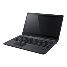Acer Aspire V5-561G 15-inch () - Core i3-4010U - 4GB - HDD 1 TB AZERTY - French