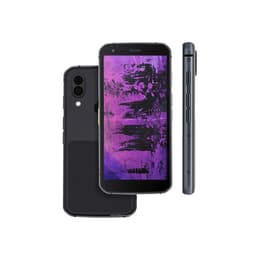 Caterpillar CAT S62 Pro 128GB - Black - Unlocked