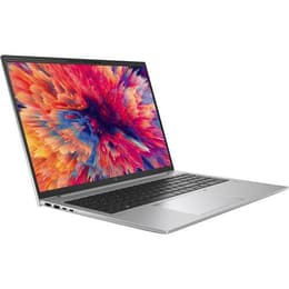 HP ZBook Firefly 16 G9 16-inch (2022) - Core i7-1255U - 32GB - SSD 1000 GB QWERTZ - German
