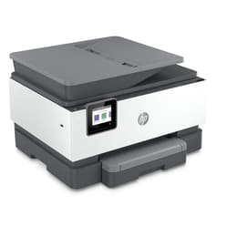 HP OfficeJet Pro 9010E Inkjet printer