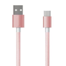 Smartphone charger EvETANE Câble usb type C (1m)