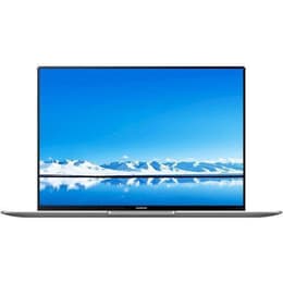 Huawei MateBook X Pro 13-inch (2020) - Core i7 - Gen 10 (U) - 16GB - SSD 512 GB QWERTY - English