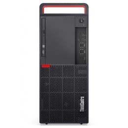 ThinkCentre M920T Tower Core i5-9400 2,9Ghz - SSD 512 GB - 16GB