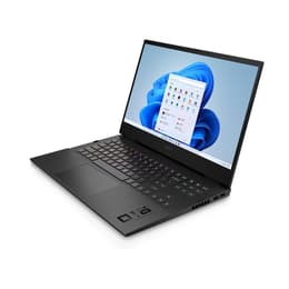 HP Omen 16-K0077NG 16"-inch - Core i7-12700H - 32GB - SSD 1 TBGB NVIDIA GeForce RTX 3070 TI QWERTZ - German
