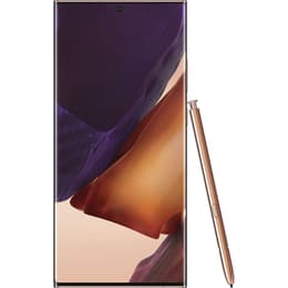 Galaxy Note20 5G 128GB - Bronze - Unlocked