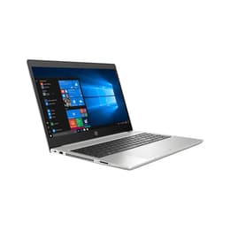 HP ProBook 450 G7 15-inch (2020) - Core i5 - Gen 10 (U) - 16GB - SSD 256 GB QWERTY - Spanish