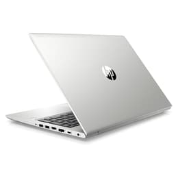 HP ProBook 450 G7 15-inch (2020) - Core i5 - Gen 10 (U) - 16GB - SSD 256 GB QWERTY - Spanish