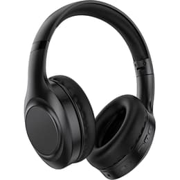 Bigben Connected Casque Bluetooth® FeelMusic Circum-auriculaire Noir Bigben noise-Cancelling gaming wireless Headphones with microphone - Black