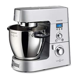 Multi-purpose food cooker Kenwood Cooking Chef KM070 6.7000L - Silver
