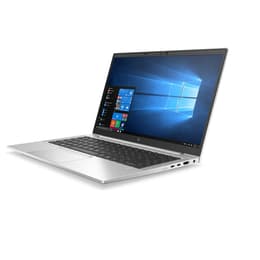 HP EliteBook 840 G7 14-inch (2019) - Core i5 - Gen 10 (U) - 16GB - SSD 256 GB QWERTY - Spanish