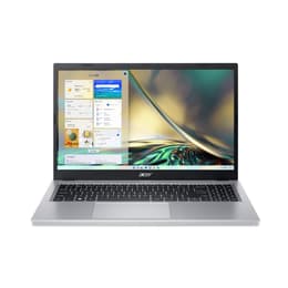 Acer Aspre 3 A315-510P-C17R 15-inch (2023) - N100 - 4GB - HDD 128 GB QWERTZ - Swiss
