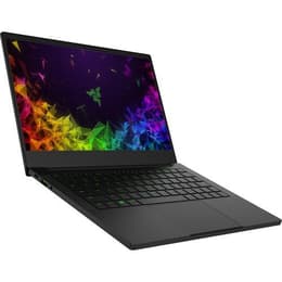 Razer Blade Stealth 13-inch (2018) - Core i7 - Gen 8 (U) - 16GB - SSD 256 GB AZERTY - French