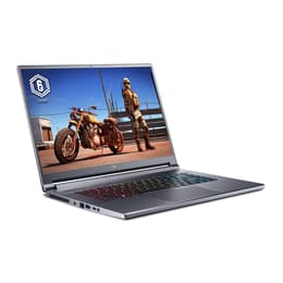 Acer Predator Triton 300 16-inch () - Core i7 - Gen 12 (H) - 16GB - 1 TB SSD QWERTZ - German
