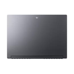 Acer Predator Triton 300 16-inch () - Core i7 - Gen 12 (H) - 16GB - 1 TB SSD QWERTZ - German