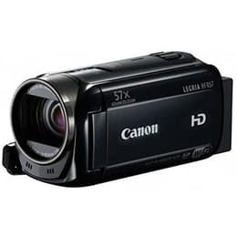 Canon Legria HF R56 Camcorder - Black
