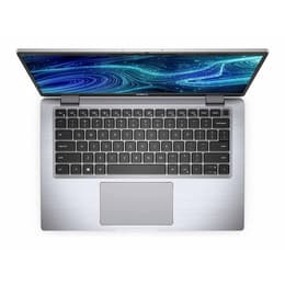 Dell Latitude 7420 2-In-1 14-inch (2022) - Core i7 - Gen 11 (G) - 16GB - SSD 2 TB QWERTY - Portuguese