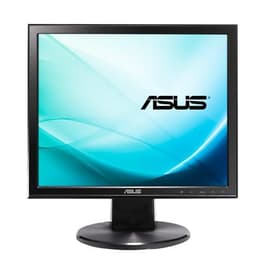 19-inch Asus VB199T 1280x1024 LCD Monitor Black
