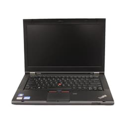 Lenovo ThinkPad T430 14-inch (2012) - Core i5-3320M - 8GB - HDD 320 GB QWERTY - Spanish