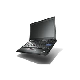 Lenovo ThinkPad X220 12-inch (2011) - Core i3-2310M - 6GB - SSD 128 GB AZERTY - French