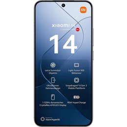 Xiaomi 14 512GB - Silver - Unlocked