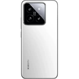 Xiaomi 14 512GB - Silver - Unlocked