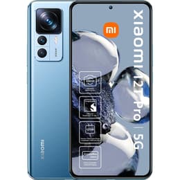 Xiaomi 12T Pro 256GB - Blue - Unlocked - Dual-SIM