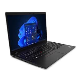 Lenovo ThinkPad L15 G3 15-inch (2022) - Core i5-1245U - 16GB - SSD 256 GB AZERTY - French